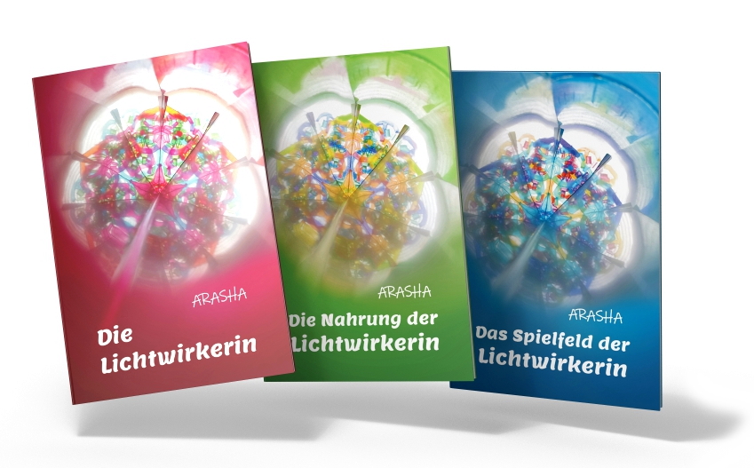 Trilogie der Lichtwirkein